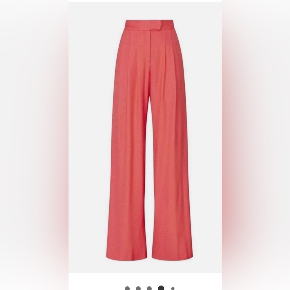 Veronica Beard Coral pants